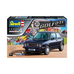 Gift set 35 Years VW Golf1