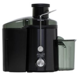 Storcator Juice extractor 800W - titanium blades