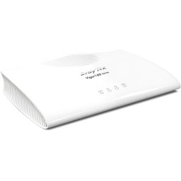 Router DrayTek Vigor 166 Gen.2, modem