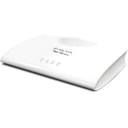 Router DrayTek Vigor 167, Modem