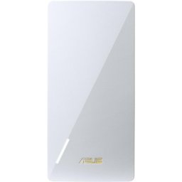 ASUS RP-BE58 BE3600 Dual Band WiFi 7 802.11be AiMesh Range Extender