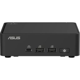 ASUS RNUC15CRKI300002 Barebone Intel Core 3 100U Kit L6 EU Cord