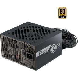 Sursa GC-650-V2 650 W Negru