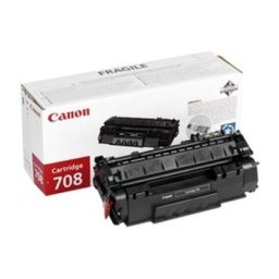 Cartus toner Canon CRG-708 (CRG708)