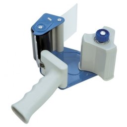 Dispenser pentru banda adeziva 75mm x 66m, Donau