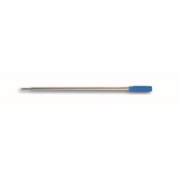 Mina pix metal tip Cross, Koh-I-Noor, albastra
