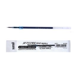 Rezerva pix gel Uni SXR-7 (pentru Jetstream SXN-217/SXN-310)