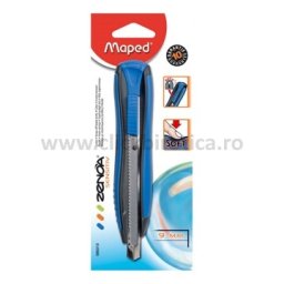 Cutter mic profesional Maped Zenoa