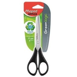 Foarfeca Maped Essentials Green 17 cm