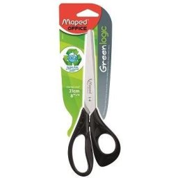 Foarfeca Maped Essentials Green 21 cm ergonomica