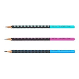 Creion Faber-Castell Grip 2001 Two Tone