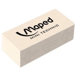 Radiera Maped Technic 300