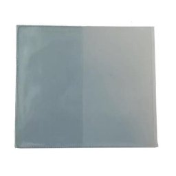 Coperta pentru Certificat inmatriculare auto (talon), 2 module
