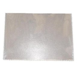 Coperta transparenta pentru carte de identitate