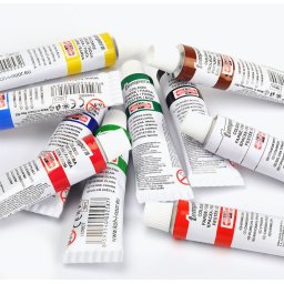 Tempera tub color de 16 ml Koh-I-Noor