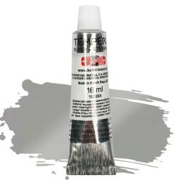 Tempera tub auriu, argintiu de 16 ml Koh-I-Noor