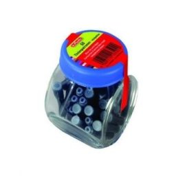 Set 50 rezerve cerneala albastra Herlitz