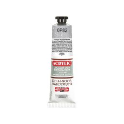 Nuantator perlat pentru culori acrilice 40ml, Koh-I-Noor