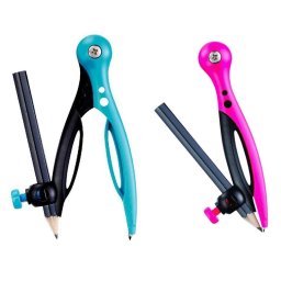 Compas plastic Maped Essentials