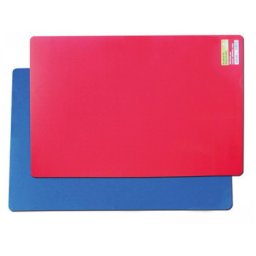 Planseta plastic pentru modelat plastilina A3, Ecada