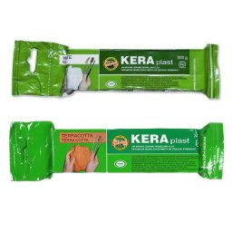 Plastilina modelaj 300g Koh-I-Noor Keraplast