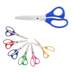 Foarfeca 12,5cm pentru copii Daco