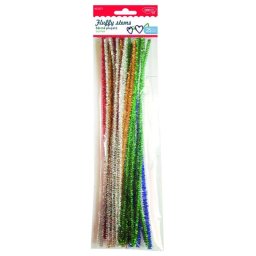 Accesorii craft Sarma plusata Glitter, Daco