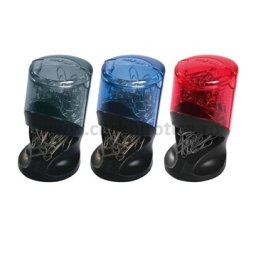 Dispenser magnetic pentru agrafe Essentials, Maped