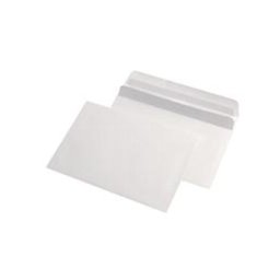 Plic C6 alb siliconic, Optima