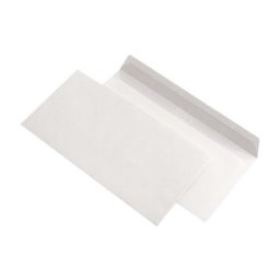 Plic DL alb siliconic, Optima