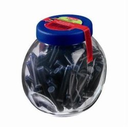 Set 100 rezerve cerneala albastra Herlitz