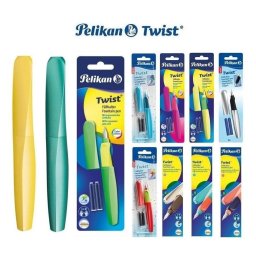 Stilou Pelikan Twist, penita M