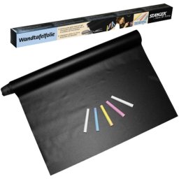 Folie adeziva pentru creta 45x100cm, Stanger