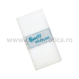 Burete scolar pentru creta