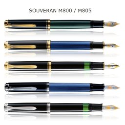 Stilou Pelikan Souveran M800 / M805