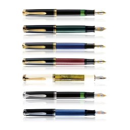 Stilou Pelikan Souveran M400 / M405