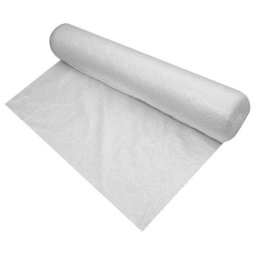 Folie de protectie cu bule, 50g/mp, 1x1m