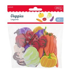 Accesorii craft Legume, Daco
