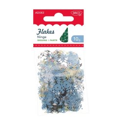 Accesorii craft Ninge, Daco