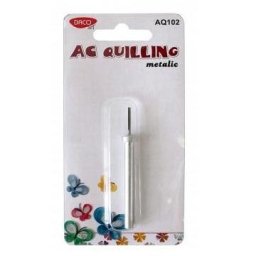Ac quilling metalic Daco