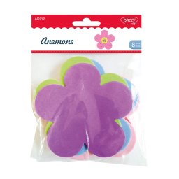 Accesorii craft Anemona spuma, Daco