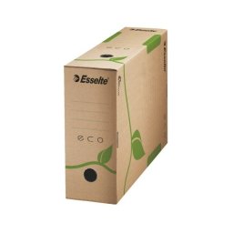 Cutie arhivare Esselte ECO 10 cm