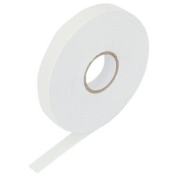 Banda dublu adeziva buretata 12mm x 3m, Grand