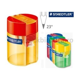 Ascutitoare cu container Staedtler Noris