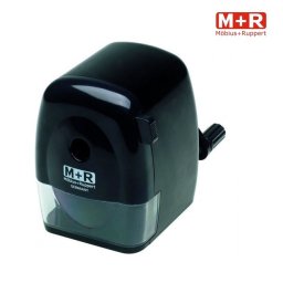 Ascutitoare mecanica M+R