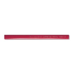 Creion grafit pentru tamplarie, 17,5cm Koh-I-Noor
