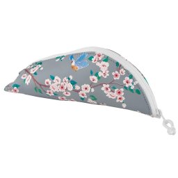 Penar tip etui Herlitz piele sintetica Cocoon Lady Like Birds