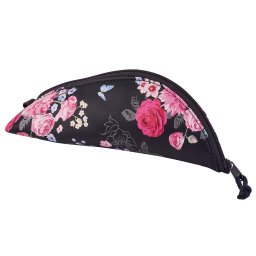 Penar tip etui Herlitz piele sintetica Cocoon Lady Like Flowers