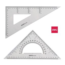 Set 2 echere 23 cm Deli