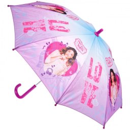 Umbrela Starpak Violetta 76 cm